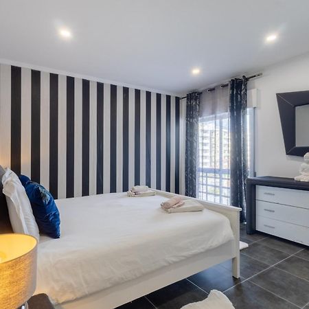 House4You Apartamento Moderno Лагуш Экстерьер фото