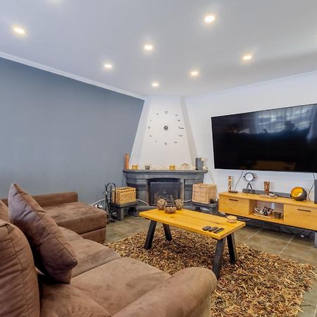 House4You Apartamento Moderno Лагуш Экстерьер фото