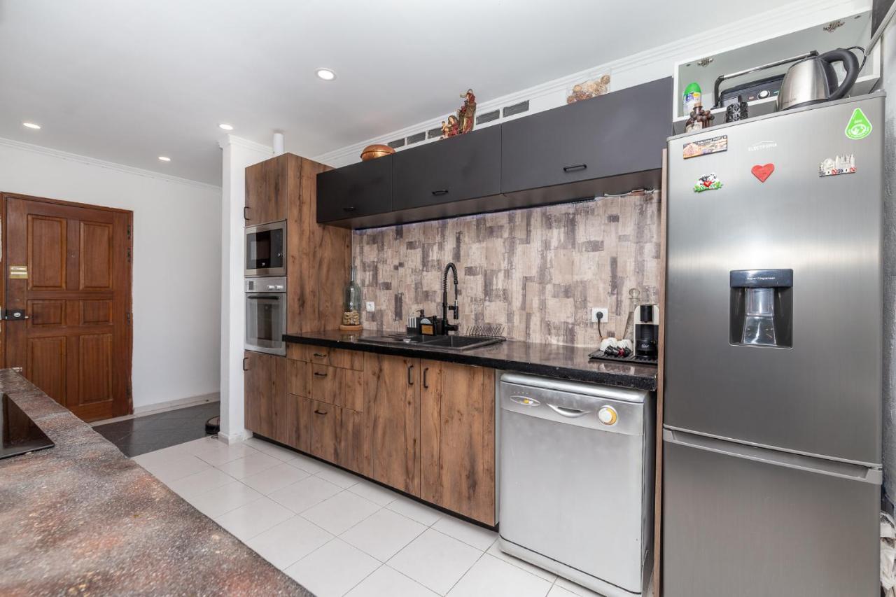 House4You Apartamento Moderno Лагуш Экстерьер фото