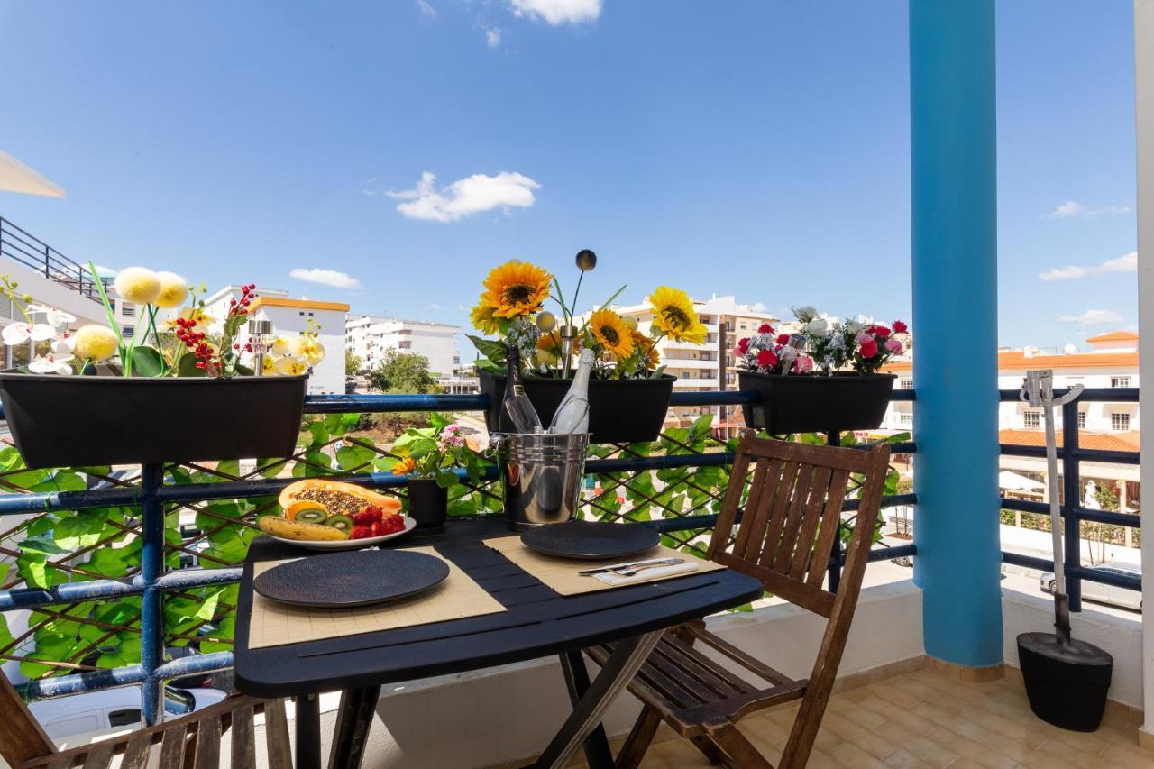 House4You Apartamento Moderno Лагуш Экстерьер фото