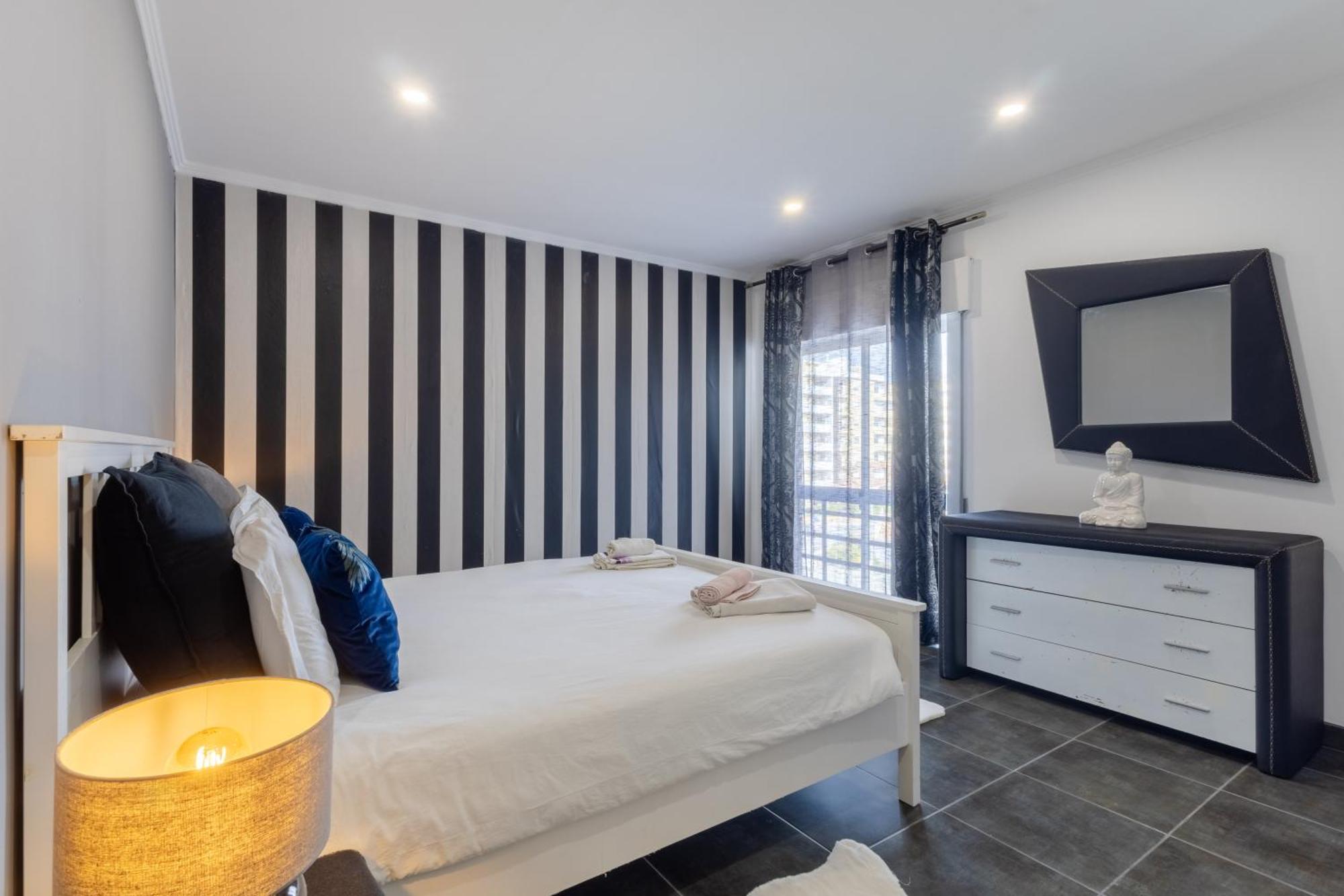 House4You Apartamento Moderno Лагуш Экстерьер фото