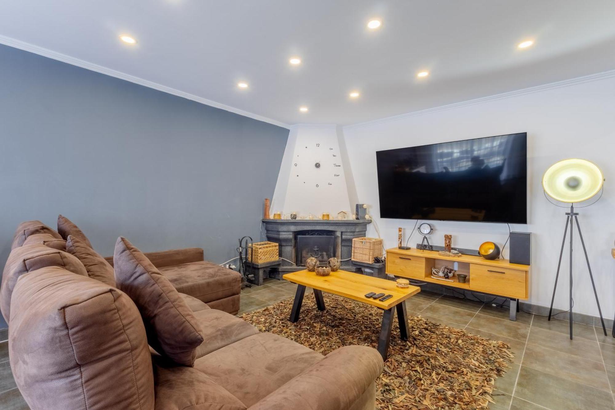 House4You Apartamento Moderno Лагуш Экстерьер фото