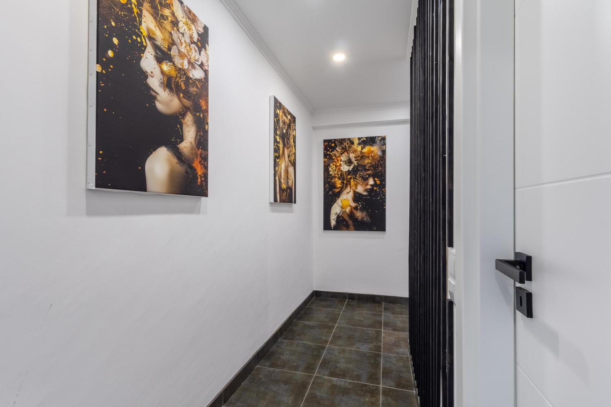 House4You Apartamento Moderno Лагуш Экстерьер фото