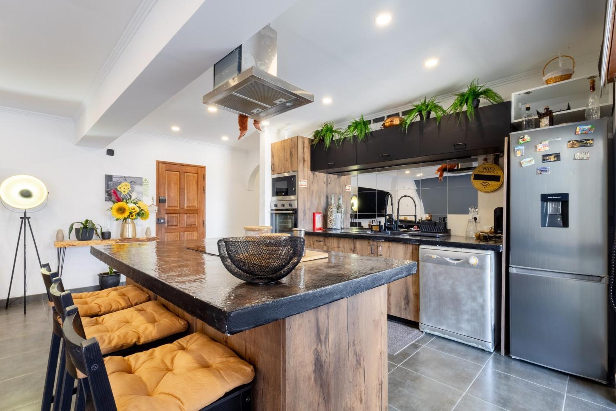 House4You Apartamento Moderno Лагуш Экстерьер фото